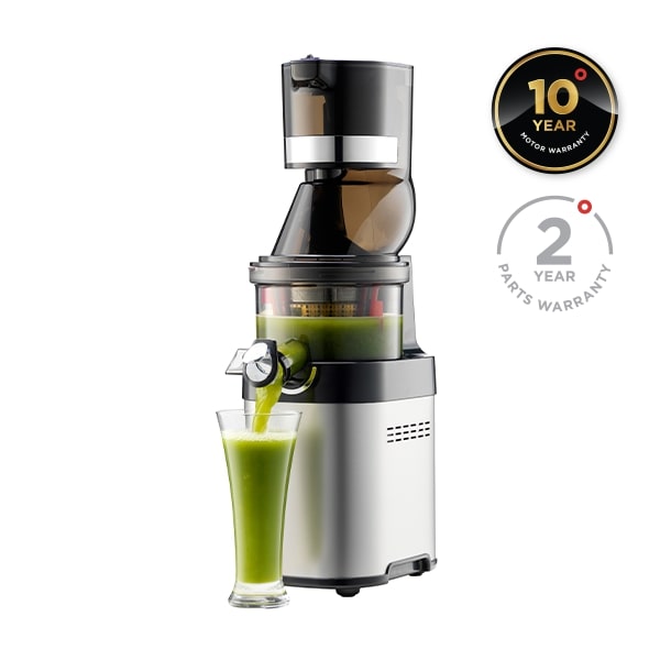 Kuvings Chef CS600 Commercial Slow Juicer/Cold Press