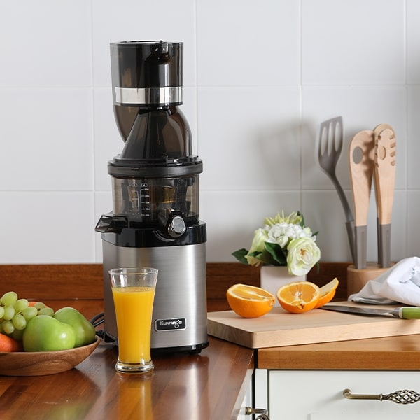 Kuvings Chef CS600 Commercial Slow Juicer/Cold Press