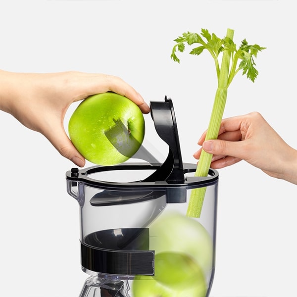 Kuvings Chef CS600 Commercial Slow Juicer/Cold Press