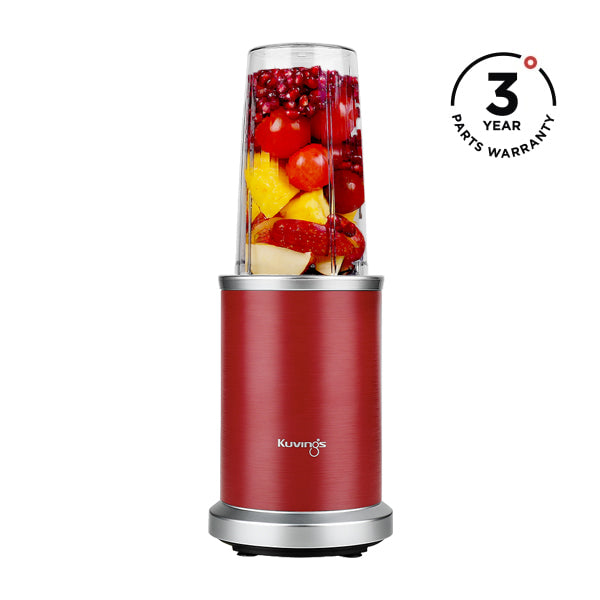 Kuvings Nutri Blender Red KNB-250R