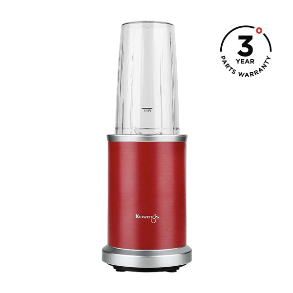Kuvings Nutri Blender Red KNB-250R