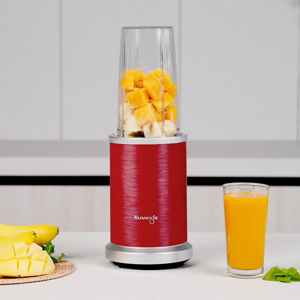 Kuvings Nutri Blender Red KNB-250R