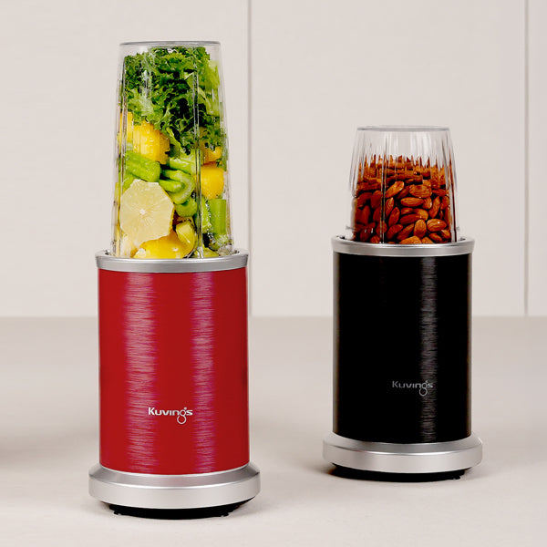 Kuvings Nutri Blender Red KNB-250R