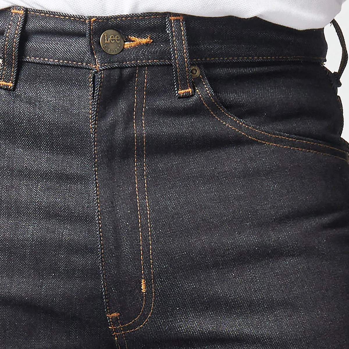 Lee Men's Rider Denim Jean-Indigo L812 2672