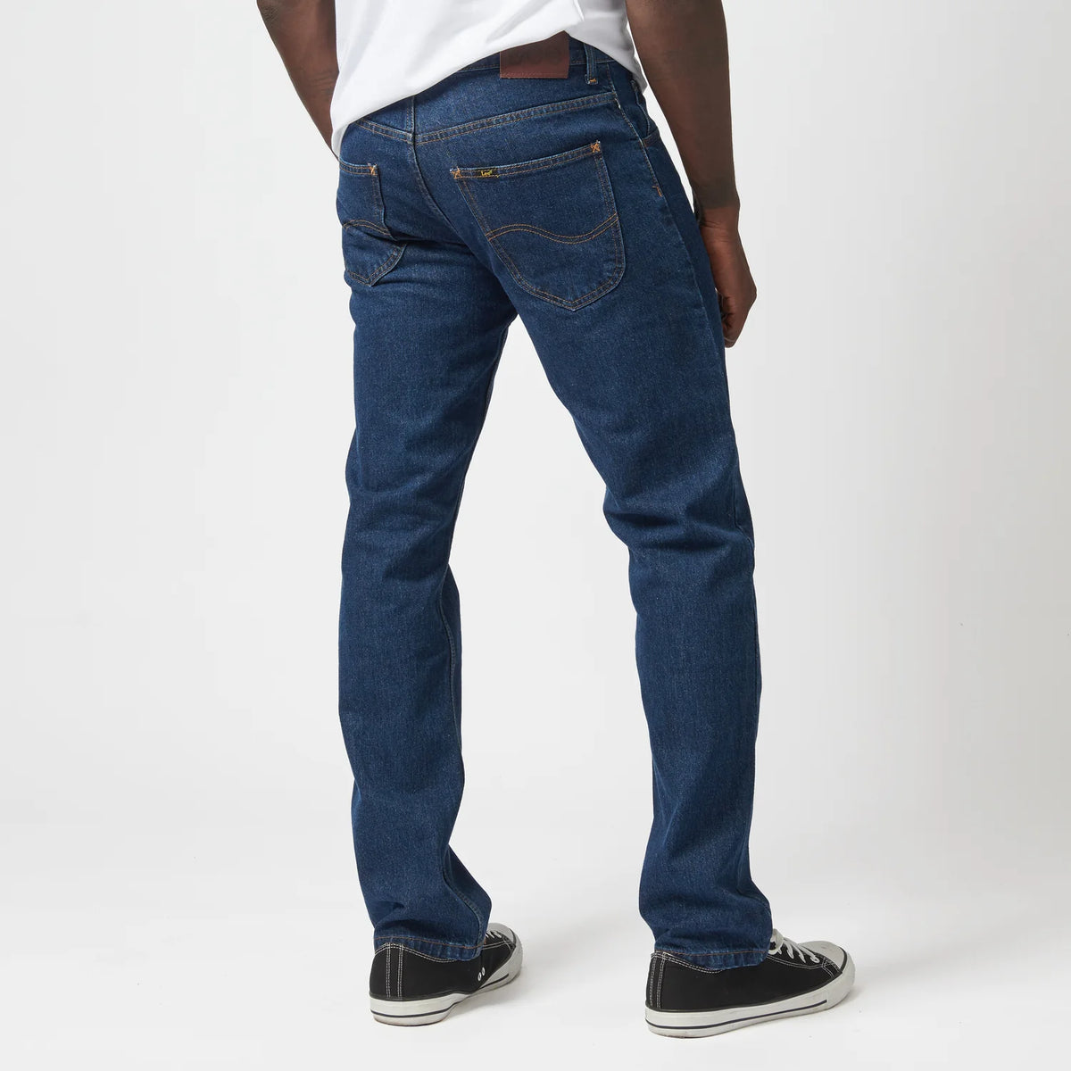 Lee Men's Brooklyn Denim Jean-Azure L812 0150