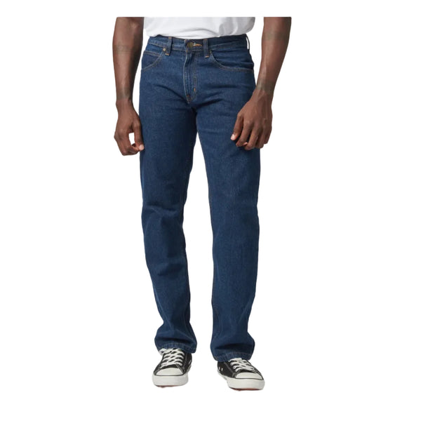 Lee Men's Brooklyn Denim Jean-Azure L812 0150