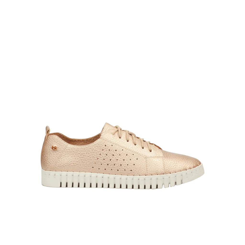 Butterfly Classics Laguna 2 Sneaker - Rose Gold