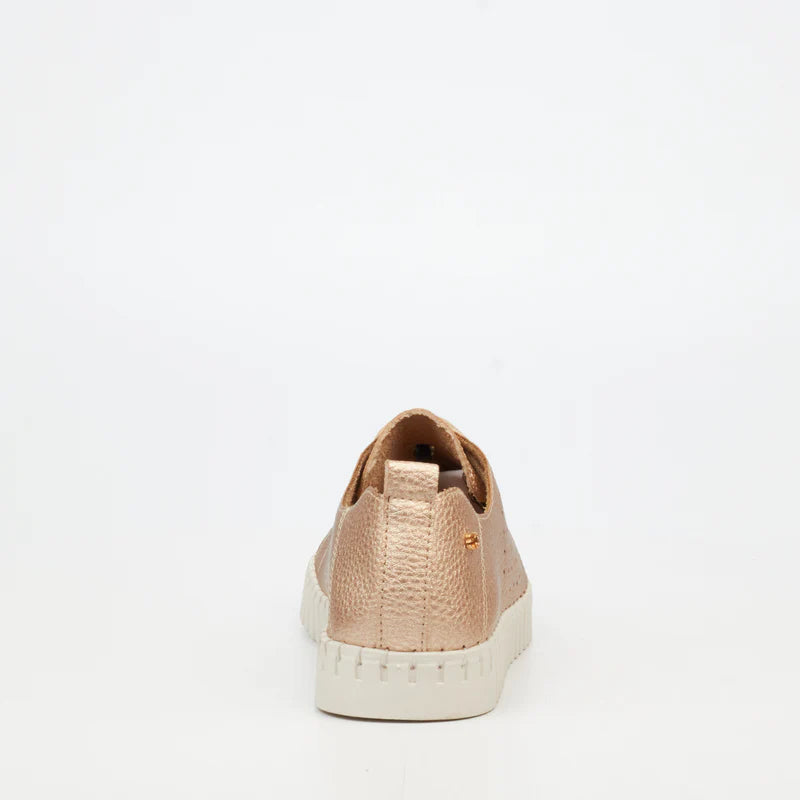 Butterfly Classics Laguna 2 Sneaker - Rose Gold