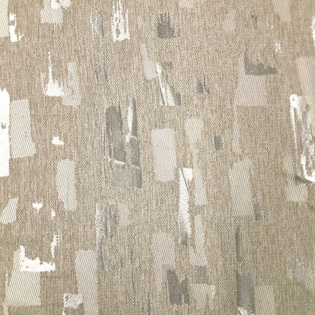 Fabric Jacquard Curtaining H727 2-Tone 280 cm.