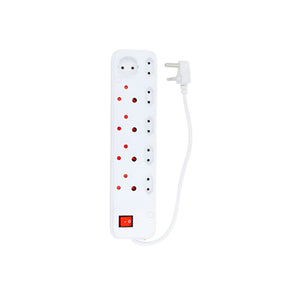﻿Digitech 10‑Way Switched Multiplug (LEM10S/DT)