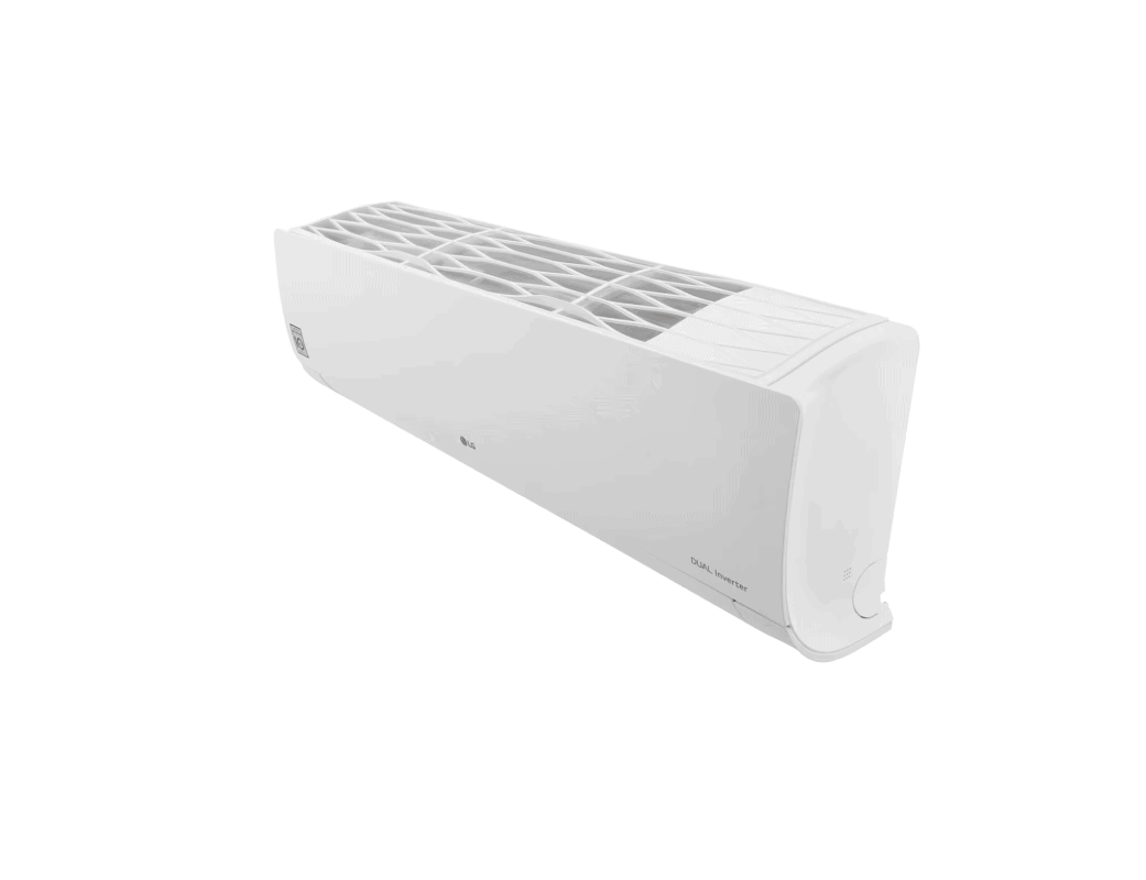 LG Dual Cool Plus Inverter Wall Split 36000 Btu/Hr Inverter Air Conditioner with Wi-Fi M36AKH.