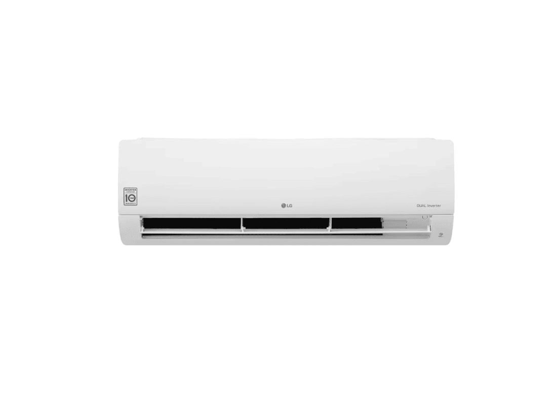 LG Dual Cool Plus Inverter Wall Split 36000 Btu/Hr Inverter Air Conditioner with Wi-Fi M36AKH.