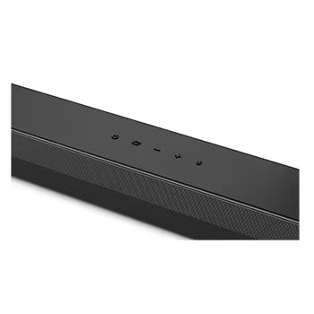 LG S45TR.DZAFLLK 4.1ch Soundbar.