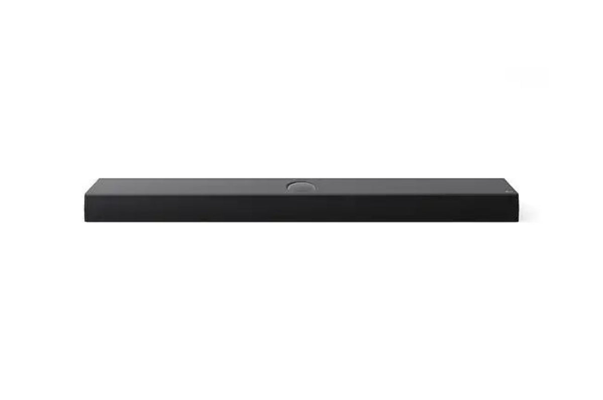 LG 5.1.1 Channel S75TR Soundbar.