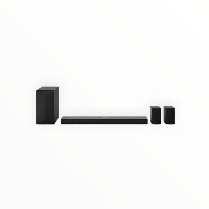 LG 5.1.1 Channel S75TR Soundbar.
