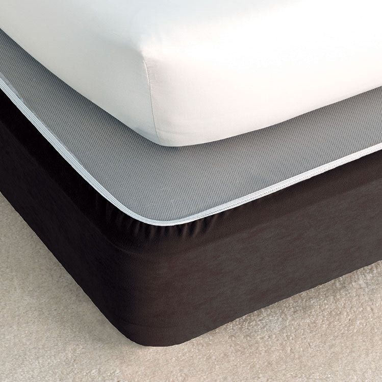 Linen House Bed Wrap Black