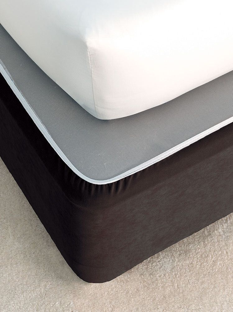 Linen House Bed Wrap Black