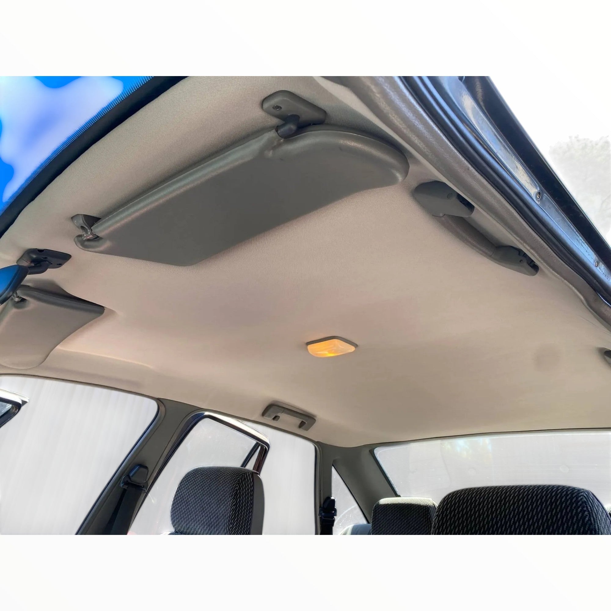 Fabrics Motor Car Bonded Foam Lining 160 cm