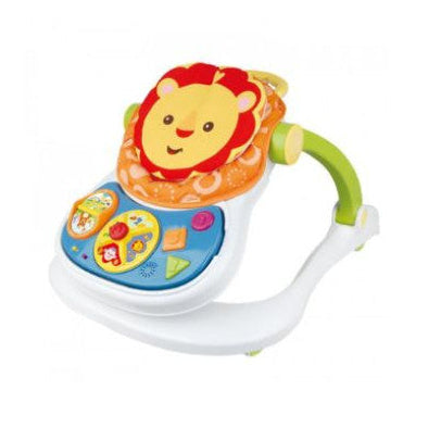 Baby Walker 4 in 1 6688