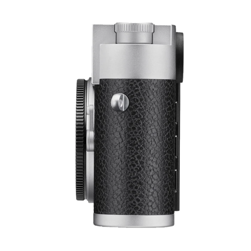 Leica M11-P Digital Rangefinder Camera (Silver).