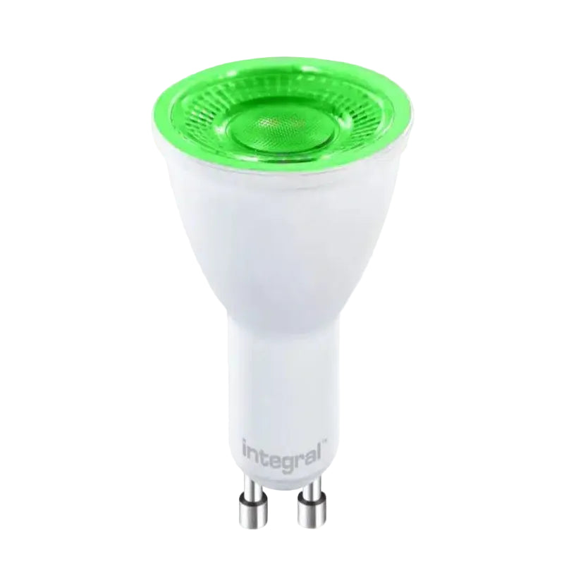 LED Bulb GU10 5W