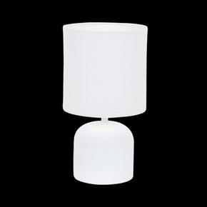 Bright Star Table Lamp White TL834