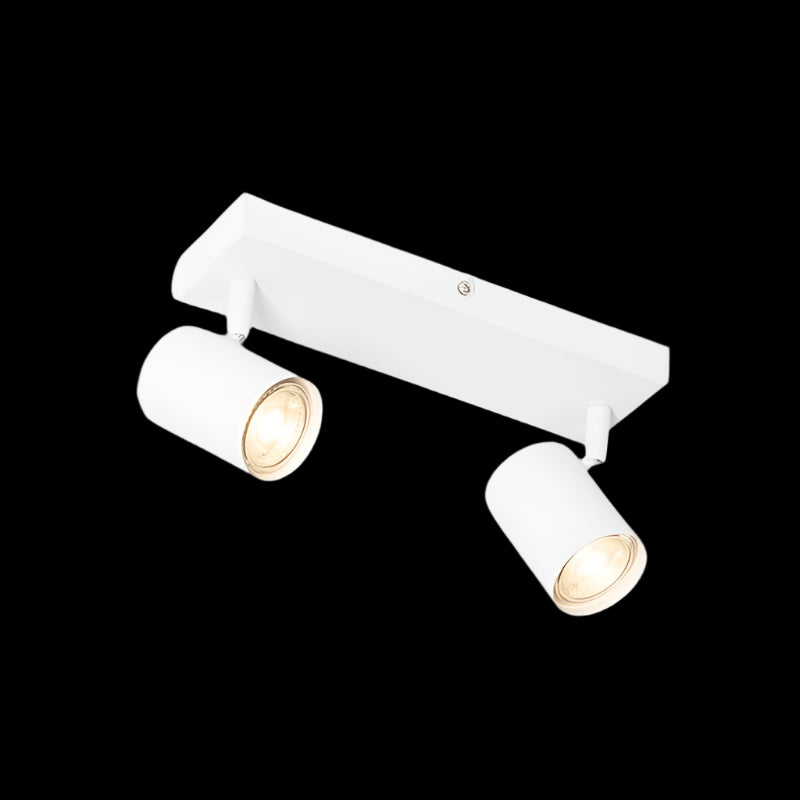 Huayi Enko Range 2 Square White spotlight (7950444724313)