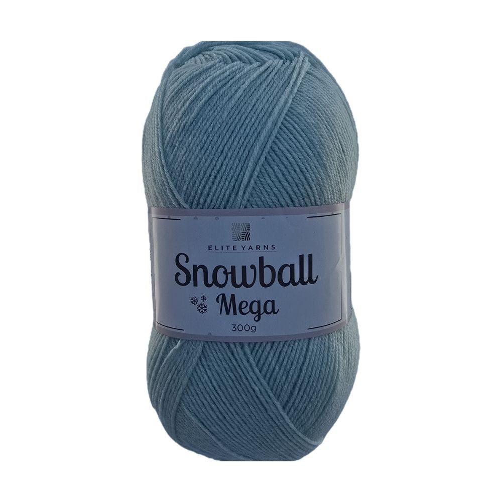 Snowball Mega Wool.