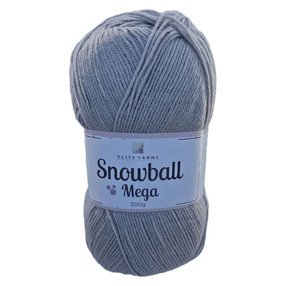 Snowball Mega Wool.
