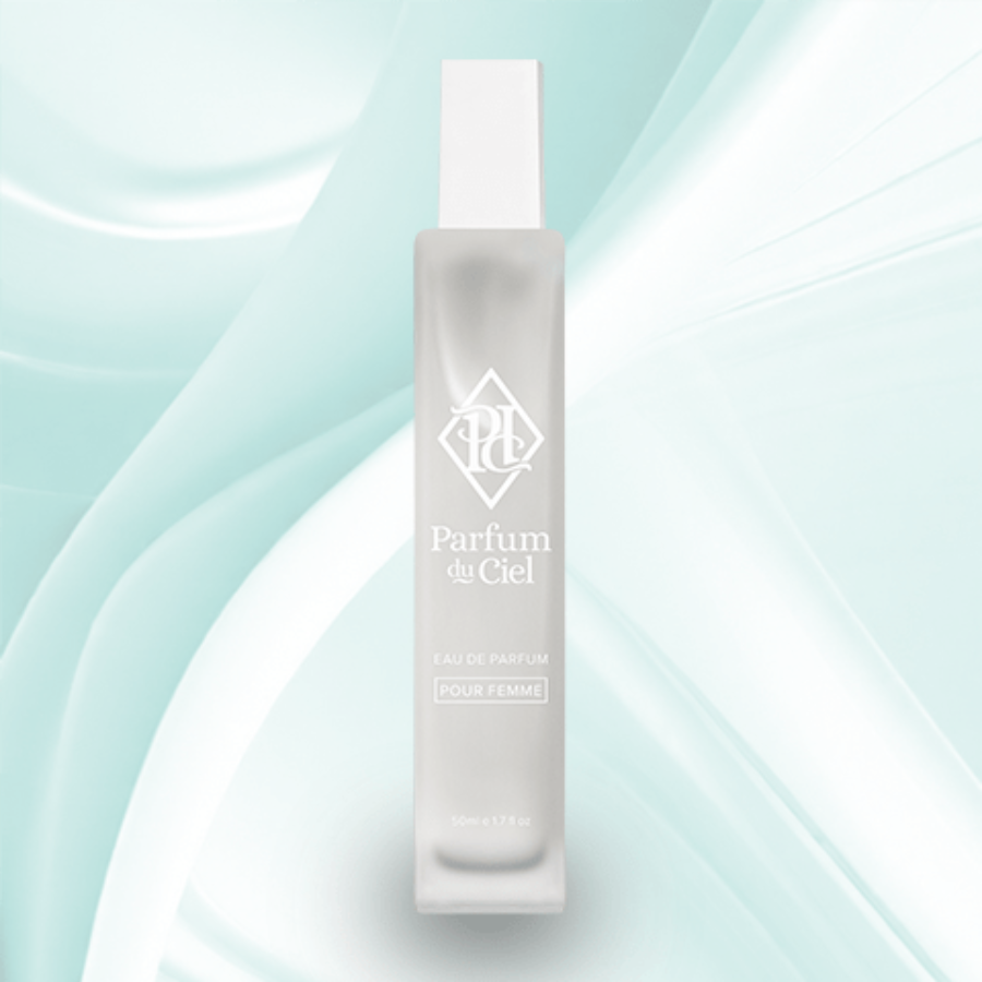Parfum du Ciel Ladies Jimmy Choo 50ml L5053