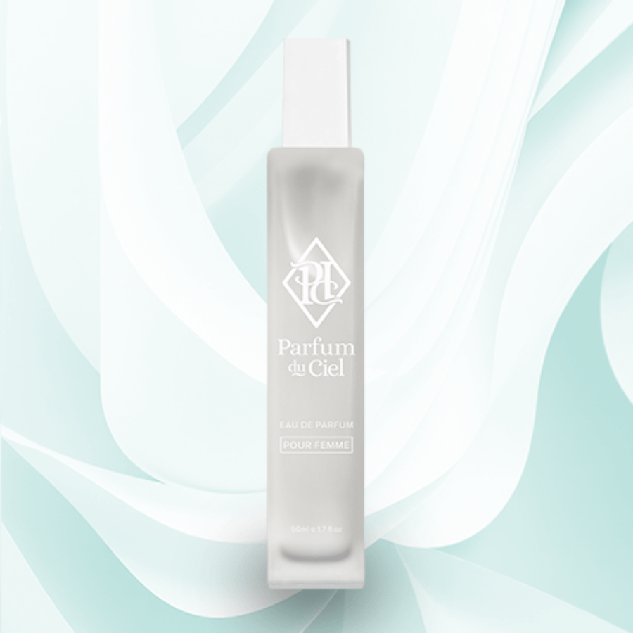 Parfum du Ciel Ladies For Her Musc Nude 50ml L50146
