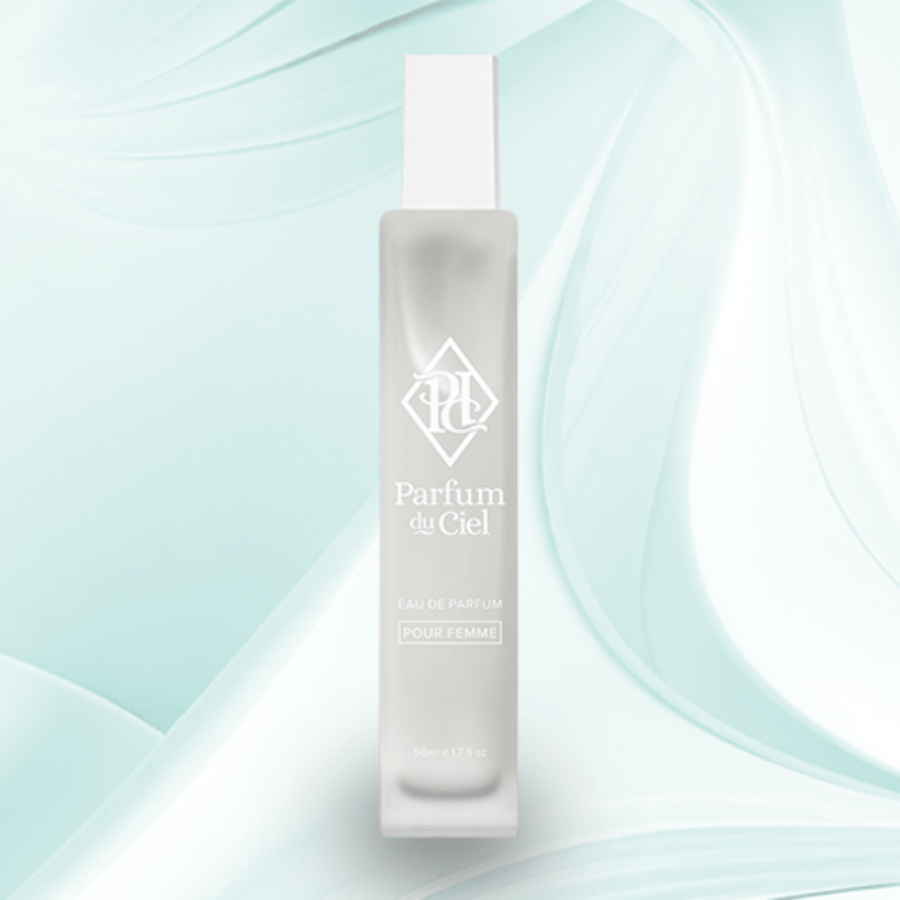 Parfum du Ciel Ladies  Narciso Rodriguez 50ml L5058