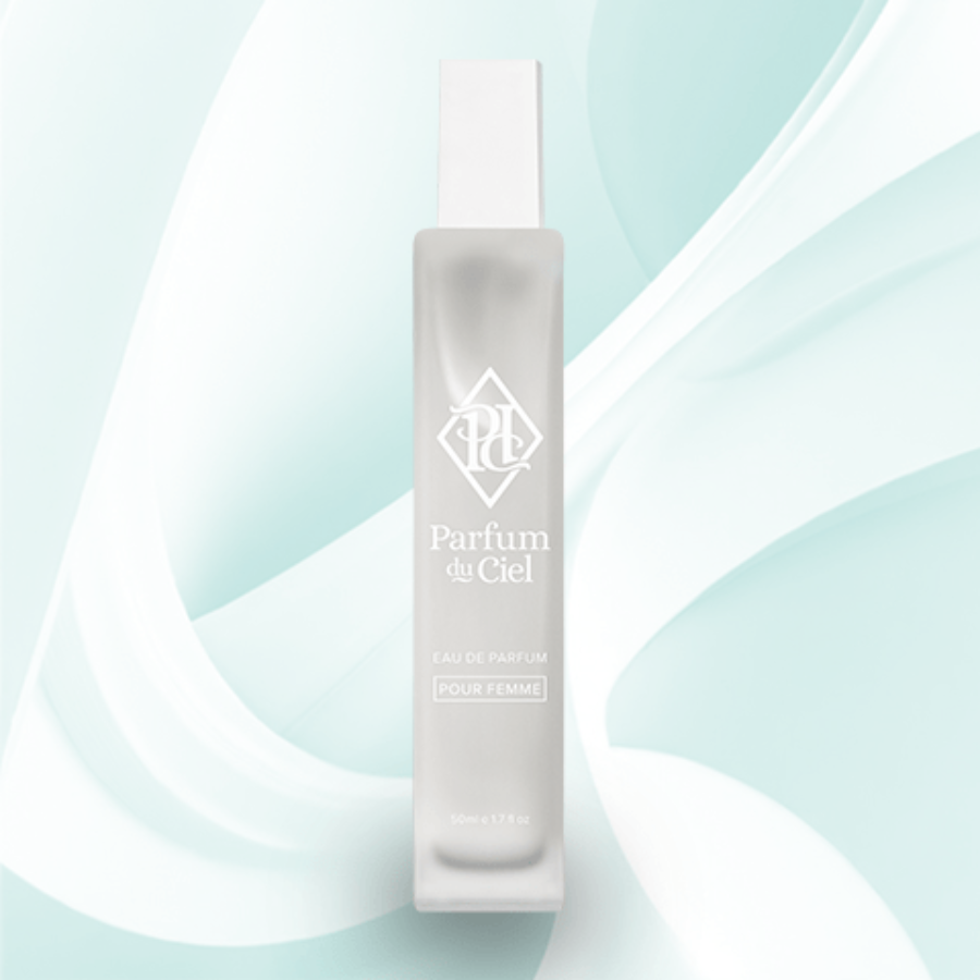 Parfum du Ciel Ladies The Scent Elixir 50ml L50150