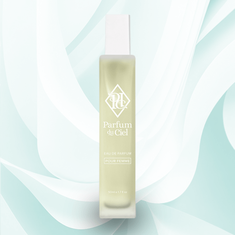 Parfum du Ciel Ladies HYPNOTIC POISON 50ML L5003