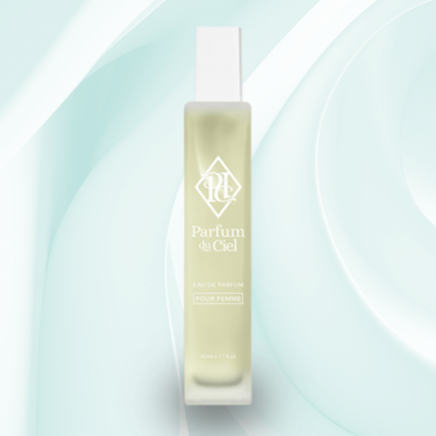Parfum du Ciel Ladies Alien 50ML L5017