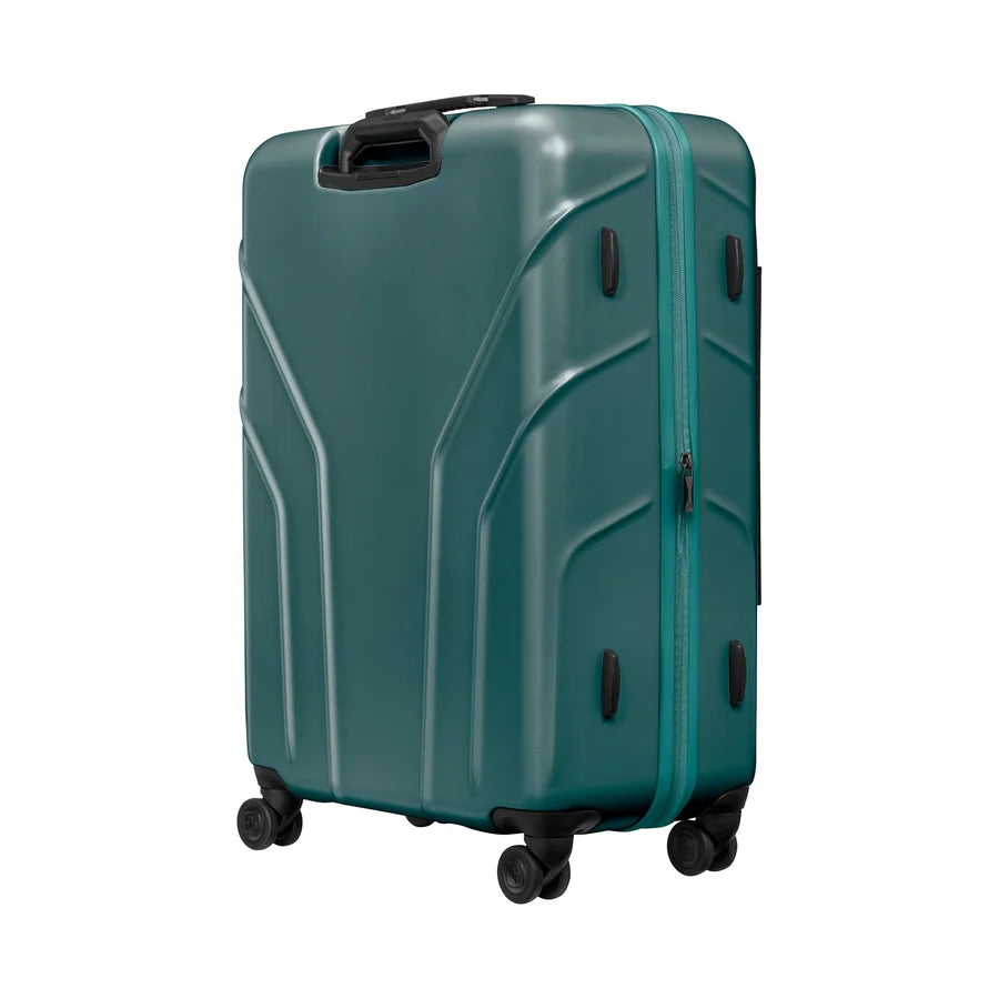 Wenger Amplix Hardside In Deep Lake WEN65332.