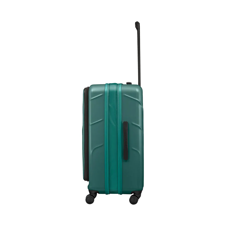Wenger Amplix Hardside In Deep Lake WEN65332.