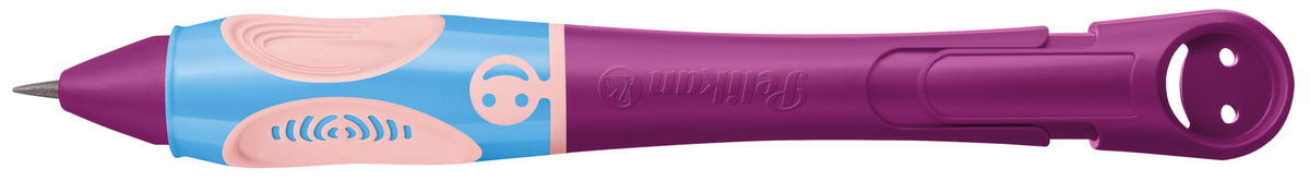 Pelikan Griffix Pencil For Left-handers Sweet Berry 821131