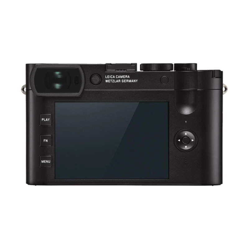 Leica Q2 Digital Camera.