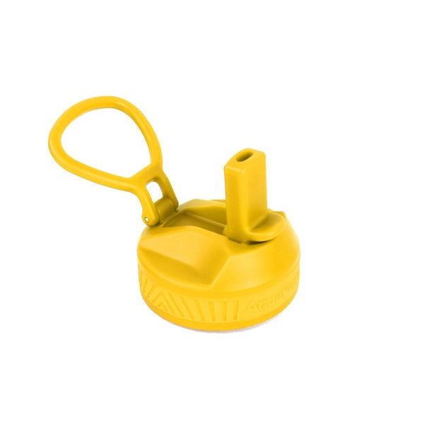 AquaFlask Sports Straw Lid Lemon Slush AF-B78