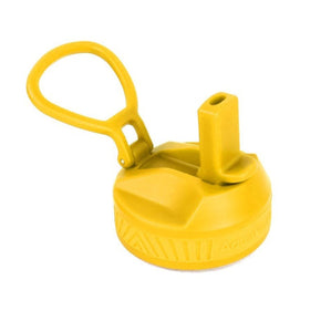 AquaFlask Sports Straw Lid Lemon Slush AF-B78