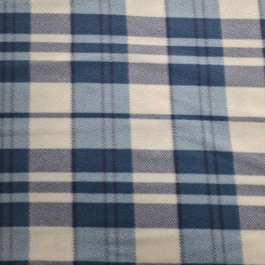 Printed Polar Fleece 150cm.