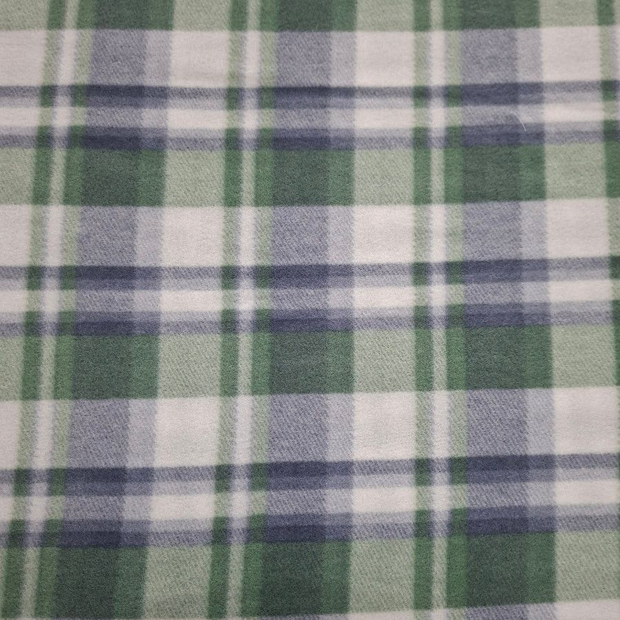 Printed Polar Fleece 150cm.