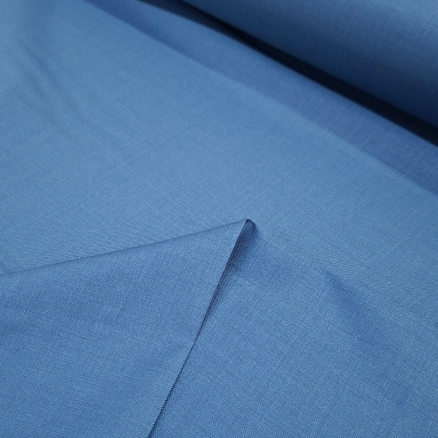 Cashmere Wool Suiting