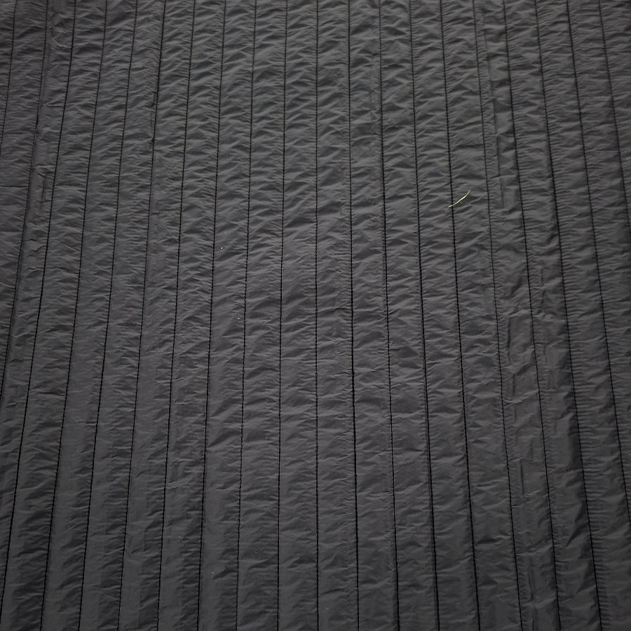 Moncler Linear Black