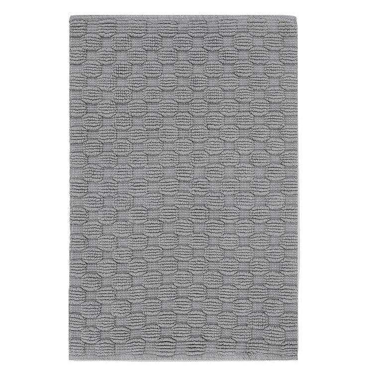Linen House Aeon Bath Mat 50 x 80cm Solstice