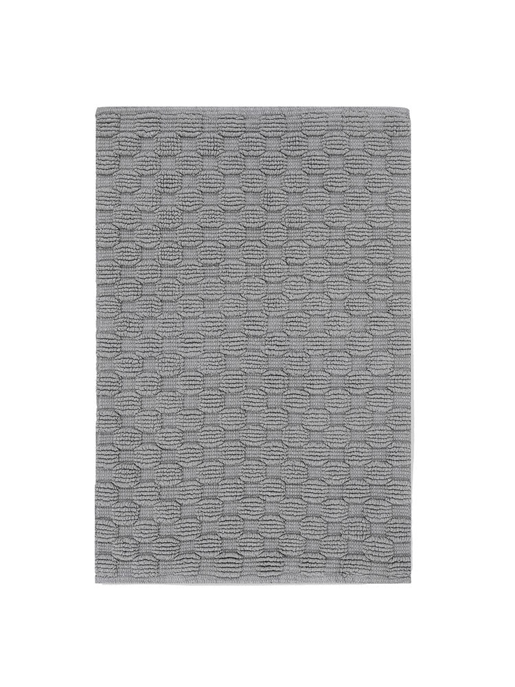 Linen House Aeon Bath Mat 50 x 80cm Solstice