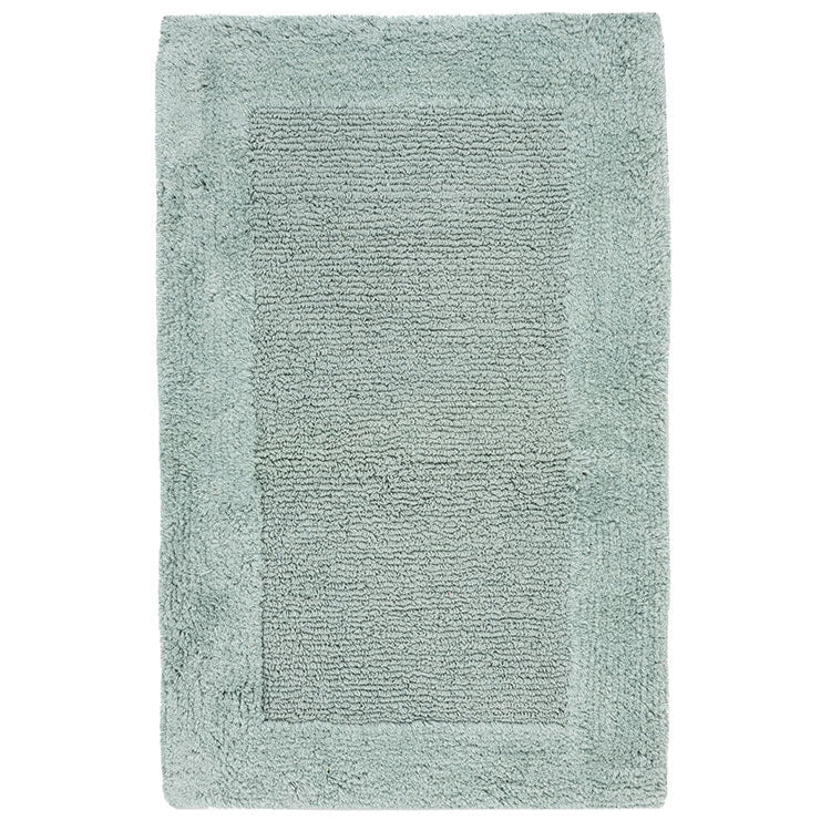Linen House Reno Bath Mat 50 x 80cm Mineral