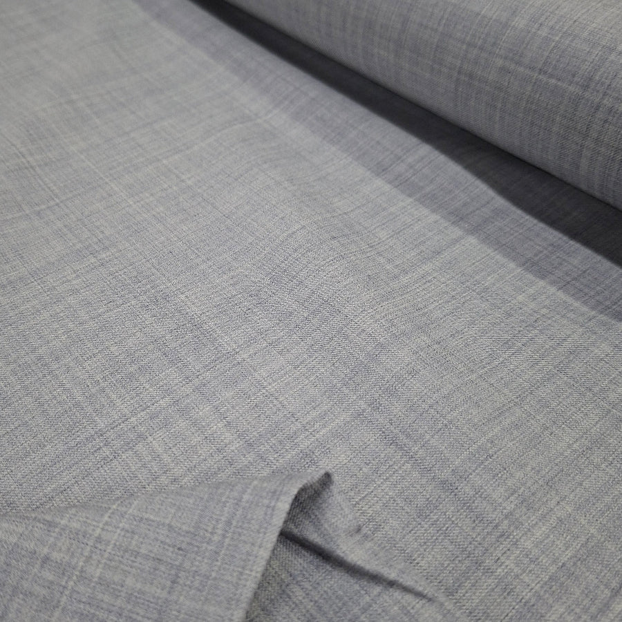Cashmere Wool Suiting
