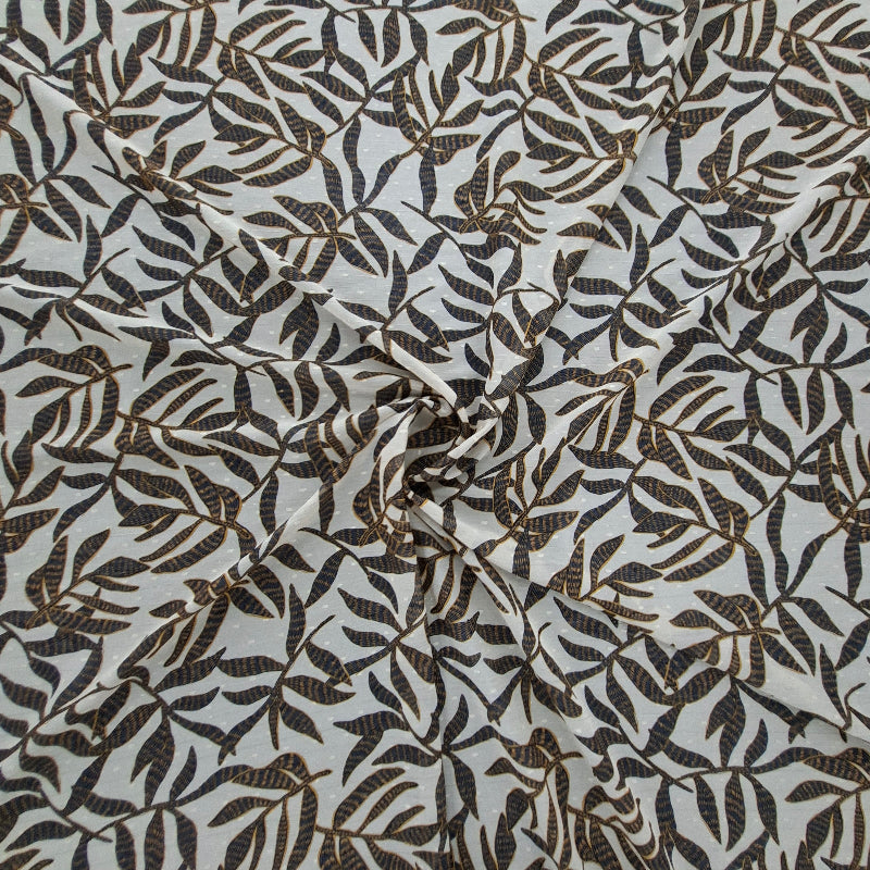 Lurex Chiffon 150cm
